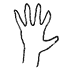 hand.here